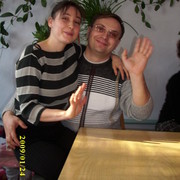Сергей Гребенщиков on My World.