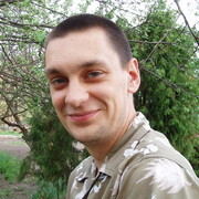 Игорь Григоров on My World.