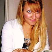 Ирина Зенгер on My World.