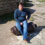 Пётр Матюшонок on My World.