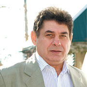 Григорий Милиметов on My World.
