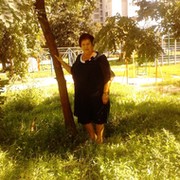 галина гришина on My World.