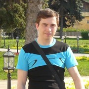 Юрий Грязнов on My World.