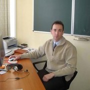 Олег Грушко on My World.