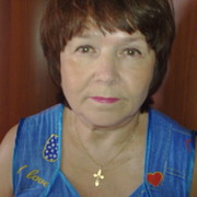 Галина Стебелева on My World.