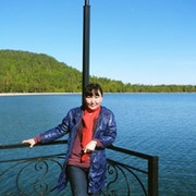 TATYANA GYRGENOVA on My World.