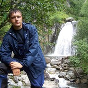 Максим Губарь on My World.