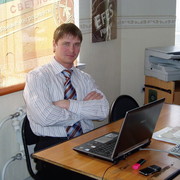 Евгений Губий on My World.