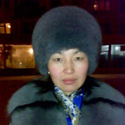 Гульжанат Сыздыкбекова on My World.