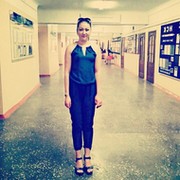 Гулжан Султанбек on My World.