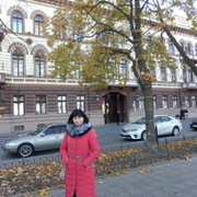 Гуля Алимова Коньшина on My World.