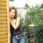 Гульнара Каскинова on My World.