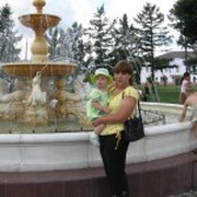 Дина Гурина on My World.