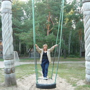 Светлана Пыжова on My World.