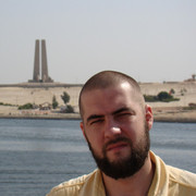 Павел Гурьянов on My World.