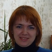 Оксана Гущина on My World.