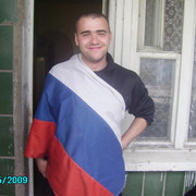 Никита Матрашилов on My World.
