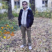 Константин Хальзов on My World.