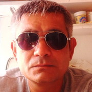 Дима Хамраев on My World.