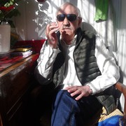 EDVARD JADEVIC on My World.