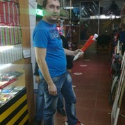 Владимир Харитонов on My World.