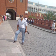 Hasan Hasanov on My World.