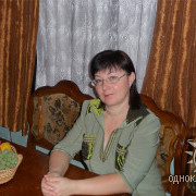 Ольга Маслова on My World.