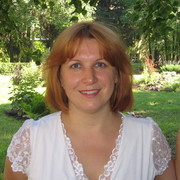 Светлана Ходакова on My World.