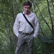 Григорий Светловский on My World.