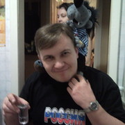 Андрей Гущин on My World.
