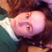 Анна Хрюкина on My World.