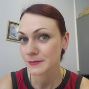 Татьяна Алексеева on My World.