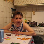 Илья Самарин on My World.