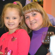 Анна Ишмекеева on My World.