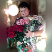 Елена Якимова on My World.