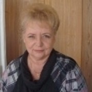 Валентина Иевлева on My World.
