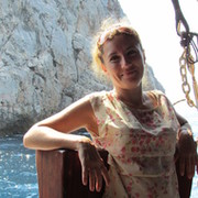 Инна Ревякина on My World.