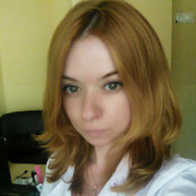 Natalie Yilmaz-Kravets on My World.