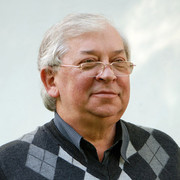 Juriy Trushkin on My World.