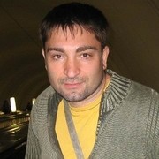 Ифтихар Аюбов on My World.