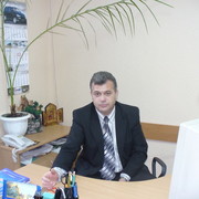 Игорь Шаповал on My World.