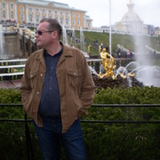Игорь Попов on My World.