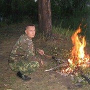 Игорь Доманов on My World.