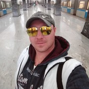 Александр Магнитогорский on My World.