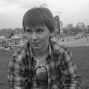 Игорь Черняев on My World.