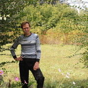 ИГОРЬ ЗОТОВ on My World.