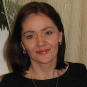 Ilmira Khamitova on My World.