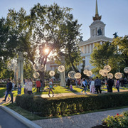 Илья Корнейчук on My World.