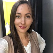 Мила Неуймина on My World.