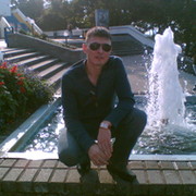 Денис Якименко on My World.